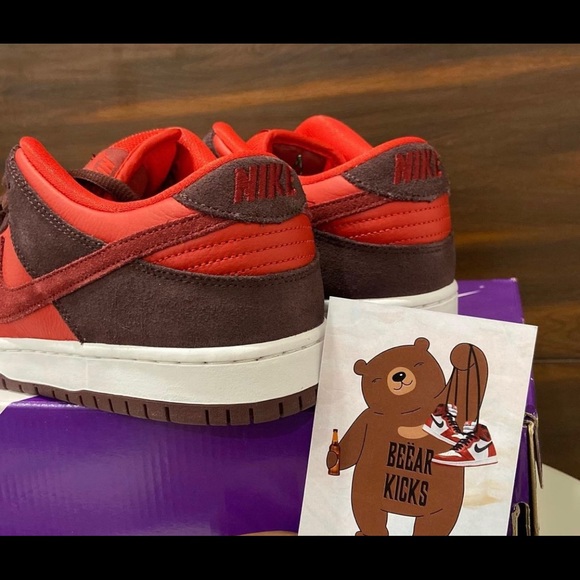 Dm me for a size, growing sneaker business - Picture 2 of 4